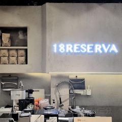 18RESERVA ROASTERY User Photo