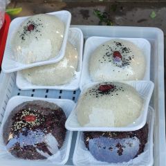 Fuyuwei Ronglaohua User Photo