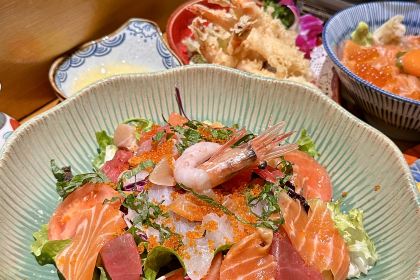 のんたYintairiben Cuisine (senmaodasha)