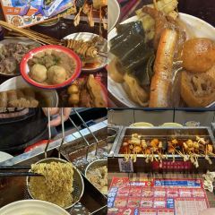 肉姐兒麻辣營業廳 （古田支路店）張用戶圖片