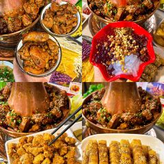 高玛纳驴肉火烧(河间店) ảnh của người dùng