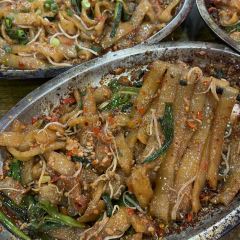 刘比把把烧(解放碑总店) User Photo