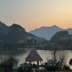 梅花鹿庄园酒店·鹿鸣苑 User Photo