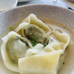 常熟龙腾希尔顿酒店·琴然中餐厅 User Photo