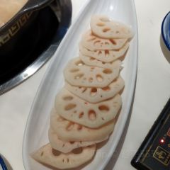 一锅糟粕醋火锅 User Photo