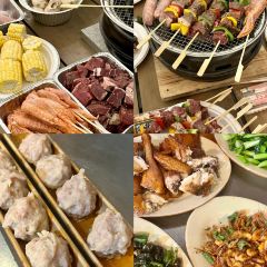 南昆山丽亭酒店·亭苑餐厅 User Photo