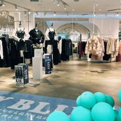 海底捞火锅(崇州万达店) User Photo
