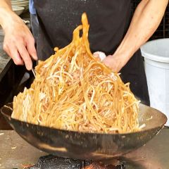 牛肉粉丝(党校店) User Photo