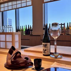 壹湖昇放题料理 User Photo