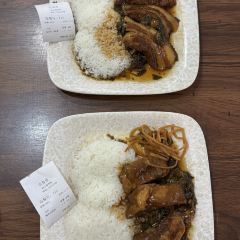 Agongxiangrou Rice User Photo