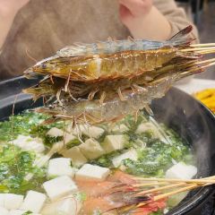 活潑鲜跳(湖滨商业街店) User Photo