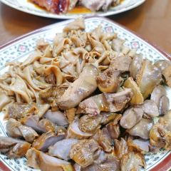 Nie Ji Yue CaiGuan (Gu West Road) User Photo