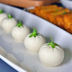 言江南JIANGNAN TALK(绿地外滩中心店) User Photo