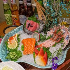 牛料家炭火烧肉 여행 사진