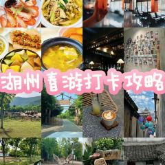王家大院·农家土菜馆(龙之梦店) User Photo