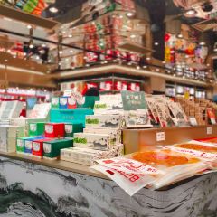 初茶花月(观音桥新港城店) User Photo