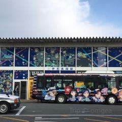 쇼게츠 여행 사진