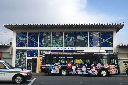 Shougetsu Numazu Store