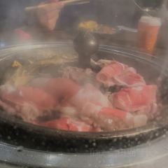 金戈铁骑铁帽烤肉 User Photo