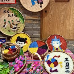 甘家界柠檬鸭(春晖店) User Photo