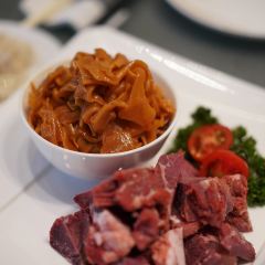 开封建业铂尔曼酒店·露华轩中餐厅 User Photo