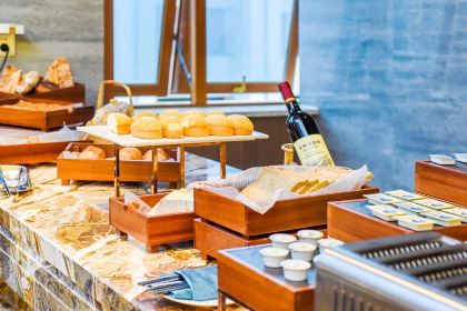 仁怀温泉大酒店·国风堂中餐厅