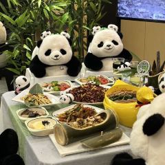 百万卤鹅重庆菜馆·家宴旗舰店(动物园店) User Photo