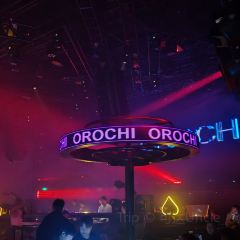 OROCHI 여행 사진