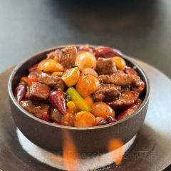 Bin jiang hua yue yan User Photo