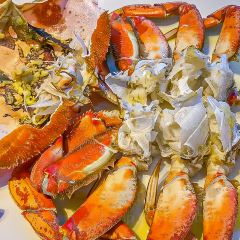 新味海鲜坊(十年老店) User Photo