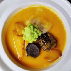 荷 · 上乘舒食空間（T11店）張用戶圖片