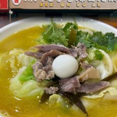 家风老馆子(德隆街店) User Photo