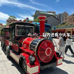 Xuanwushan Restaurant 여행 사진