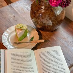 绿也·梦核鱼缸·庭院花园餐厅 User Photo