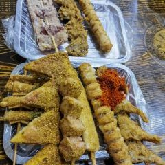 斡魯朵蒙古料理張用戶圖片