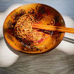 猫屎咖啡(天全服务区店) User Photo