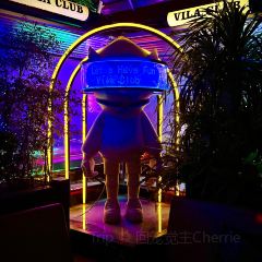 VILA CLUB User Photo