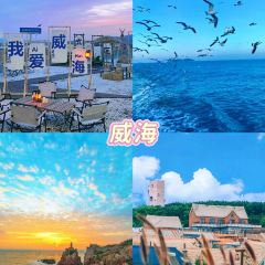 LAO YU WENG BEN GUO DUN User Photo