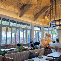 Cotton's棉花酒館（海南石梅灣店）張用戶圖片