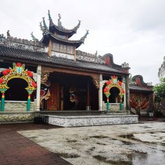 赤坎古镇长盛旅店·长盛饭店 User Photo