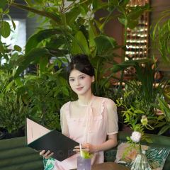 BIANCHI(Pudong Kerry) 여행 사진