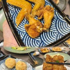 九龙城快餐厅(东湖店) User Photo