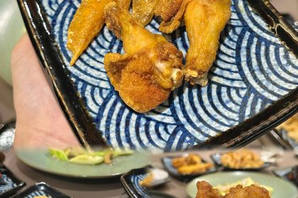 九龙城快餐厅(东湖店)