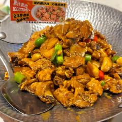 瑶氏醋炒鸡(万达店) User Photo