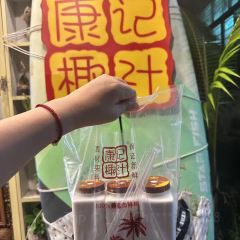 爽爽黄鳝饭(水步店) User Photo
