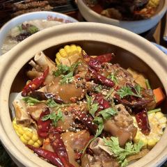 张老炝方城炝锅烩面(经三路店) User Photo