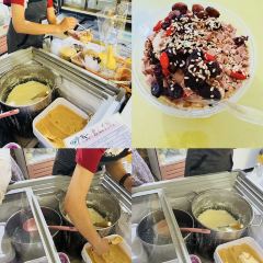 谜城特色羊排揪片子手抓肉 User Photo