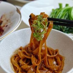 Man Bao Lou Chinese Restaurant User Photo