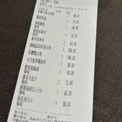 魯採 LU STYLE(CBD店)張用戶圖片