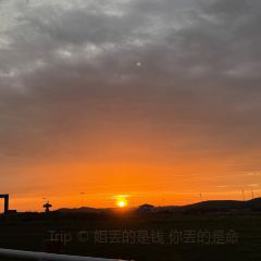 丰宁天马酒店·童话酒楼 여행 사진